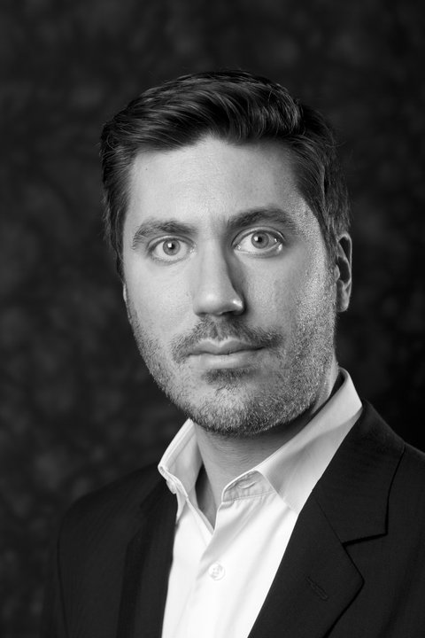 Sean-William Goodale